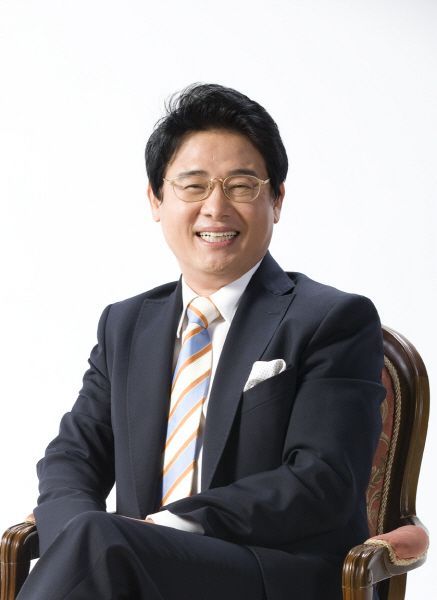 김병찬 아나운서