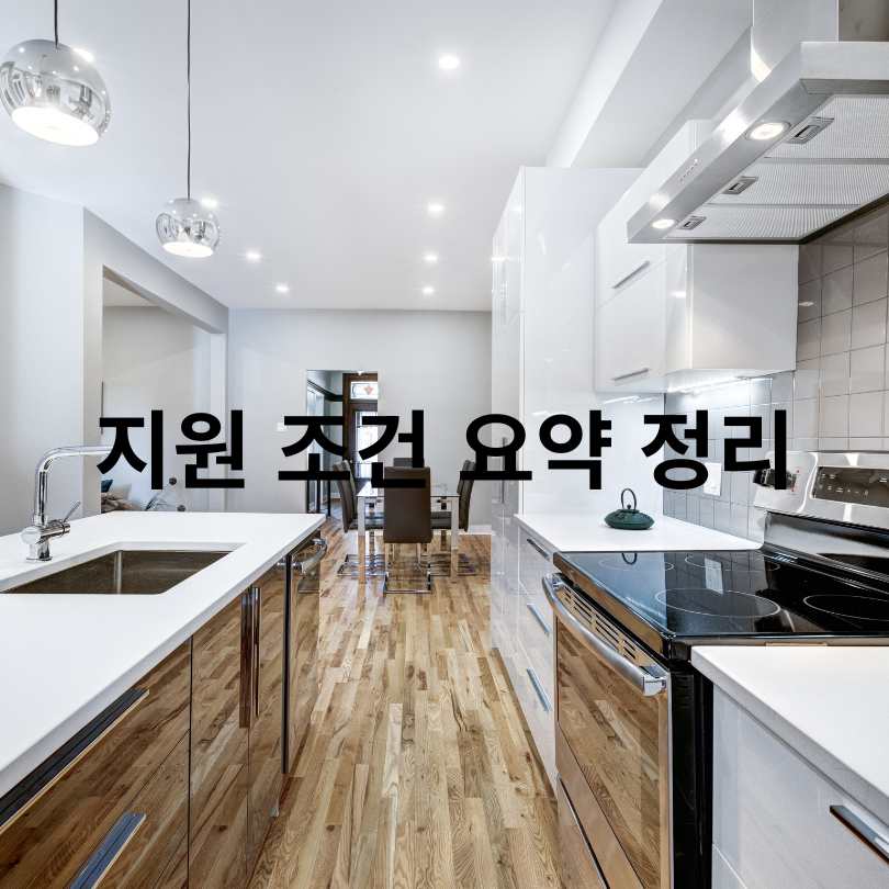 2025년 서울 보증금 이자지원 혜택 확대!