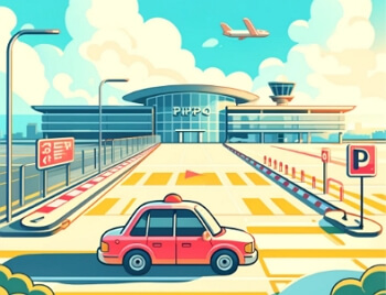 김포공항 장기주차 요금 바로가기