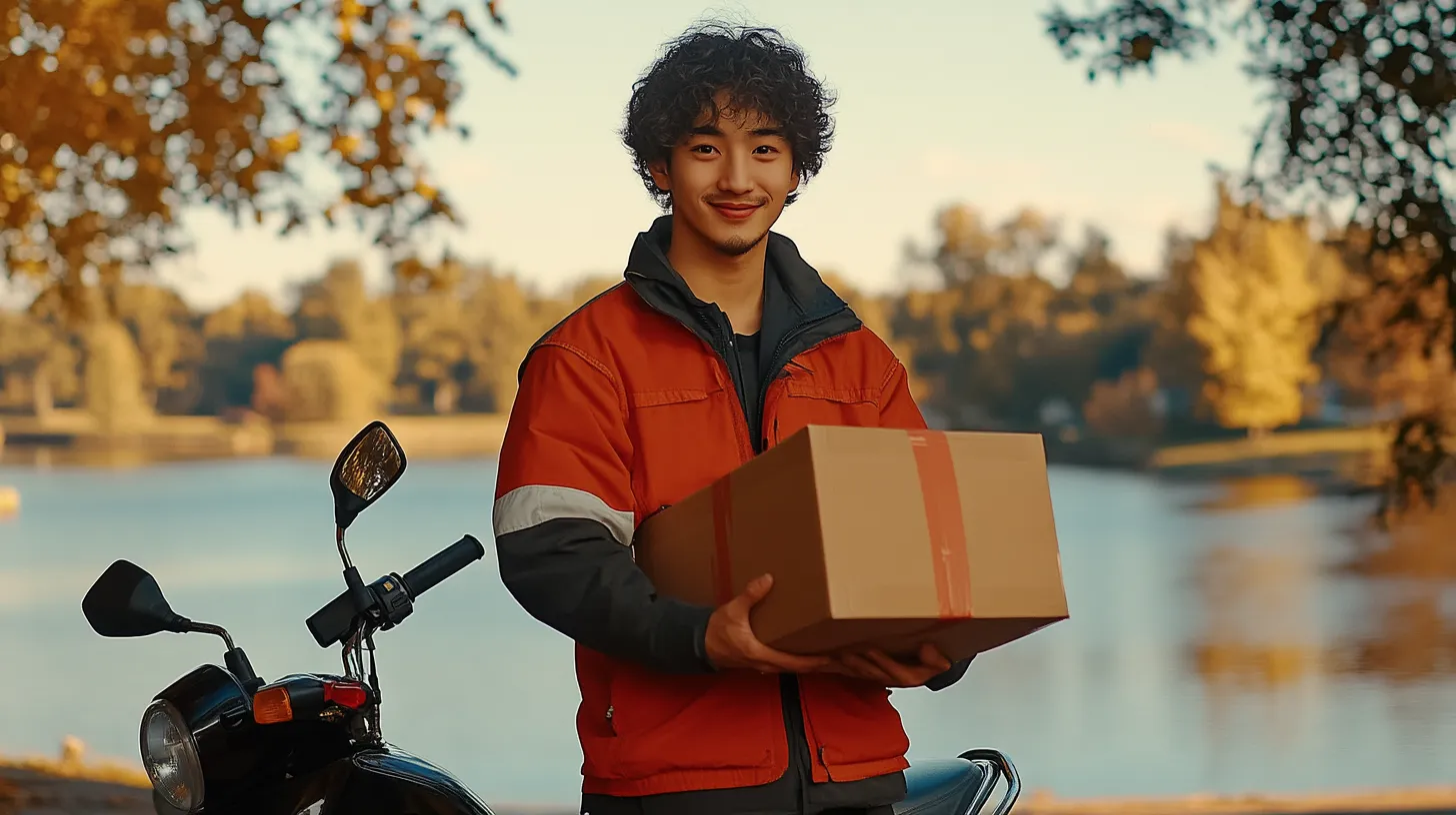 남자 물류센터 알바 주요 업무와 난이도 비교