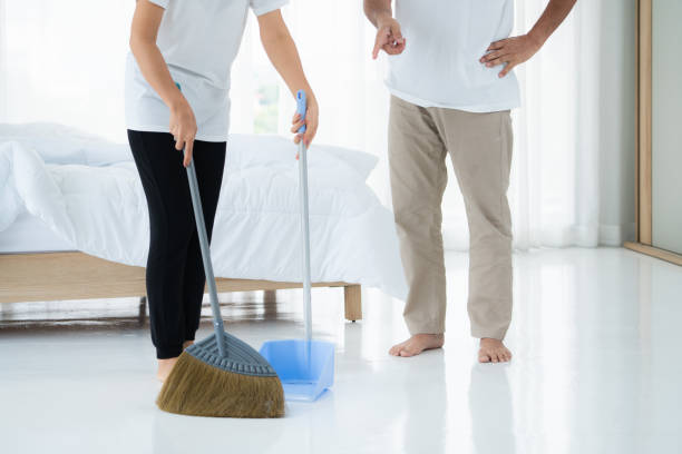 입주청소 비용 및 시세