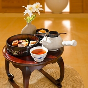 경복궁 생과방 예약