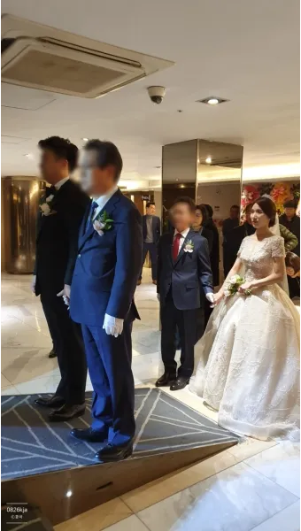 아빠 아버지 신랑 신부 아빠 딸 결혼식 축사 모음_22