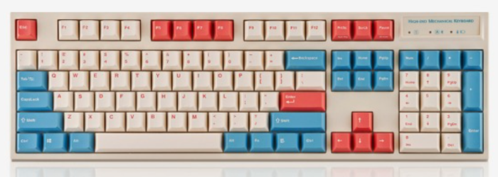 FC900RBT MX2A 코랄 블루