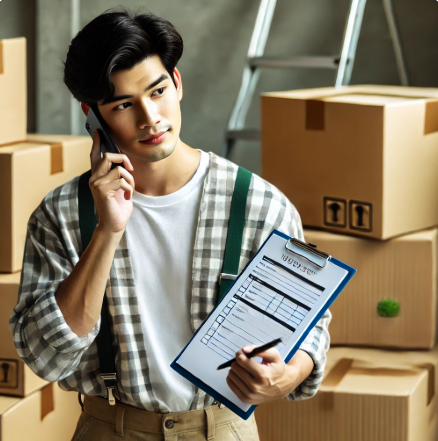 이사비용 줄이는 방법