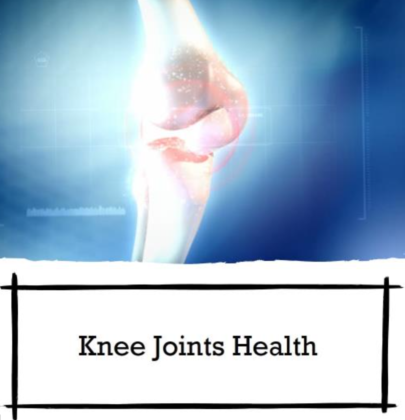 무릎통증 원인 무릎이 시큰거리는 이유