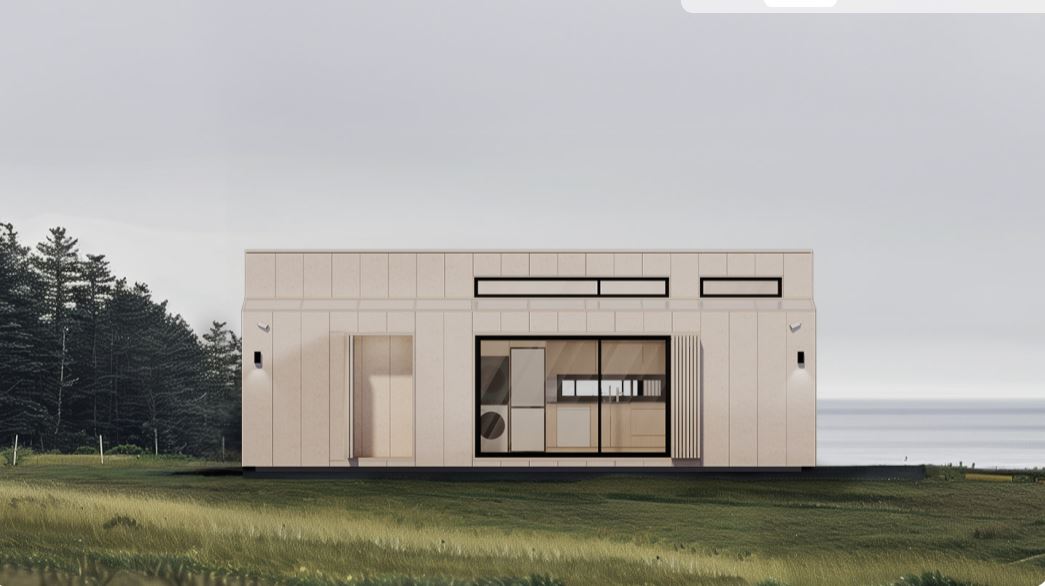 LG 스마트코티지