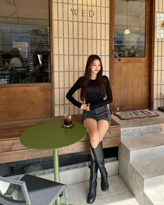 박담비 치어리더 프로필 총정리｜나이&middot;몸매&middot;키&middot;롯데 부팀장&middot;목나경&middot;대만 영키걸스&middot;인스타그램