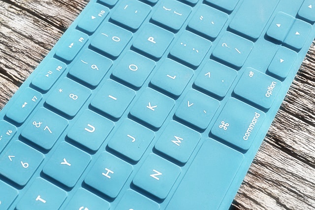 한컴 타자연습 웹사이트