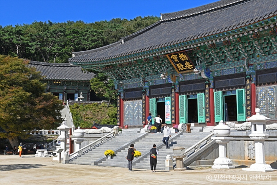 강화도 가볼만한곳 베스트10