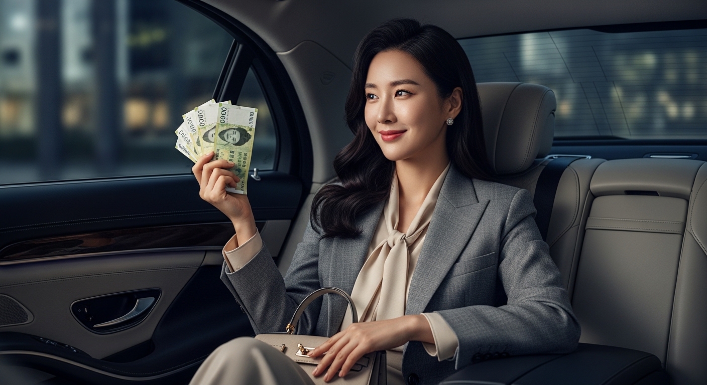 부업 수입