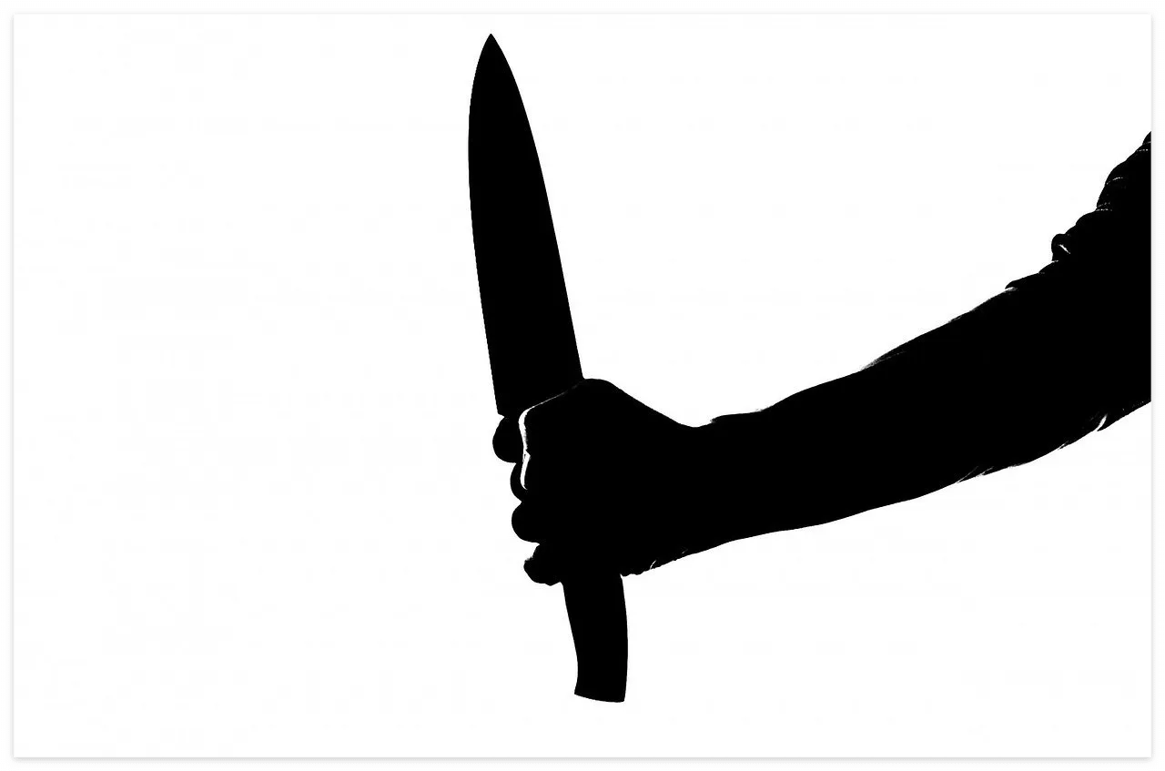 숭례문 지하보도 살인 사건