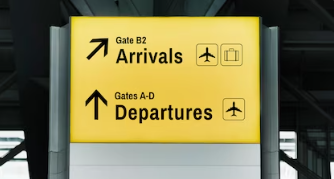 인천공항 제1여객터미널 주차대행 예약