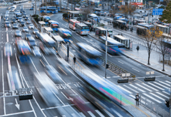 2025 천안시내버스 방학기간 운행 변경 (91번, 92번, 93번, 94번, 95번, 97번, 98번, 99번, 166번, 590번)