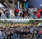 청소년 K-POP 랜덤플레이 댄스