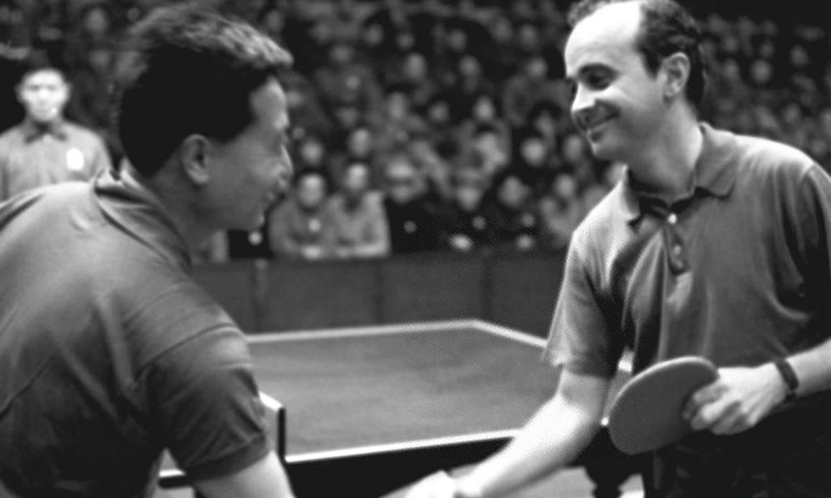 스포츠가 국제 관계에 미치는 역할