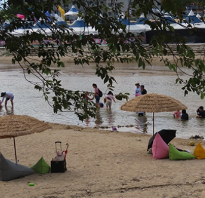 봉화은어축제 2025 총정리