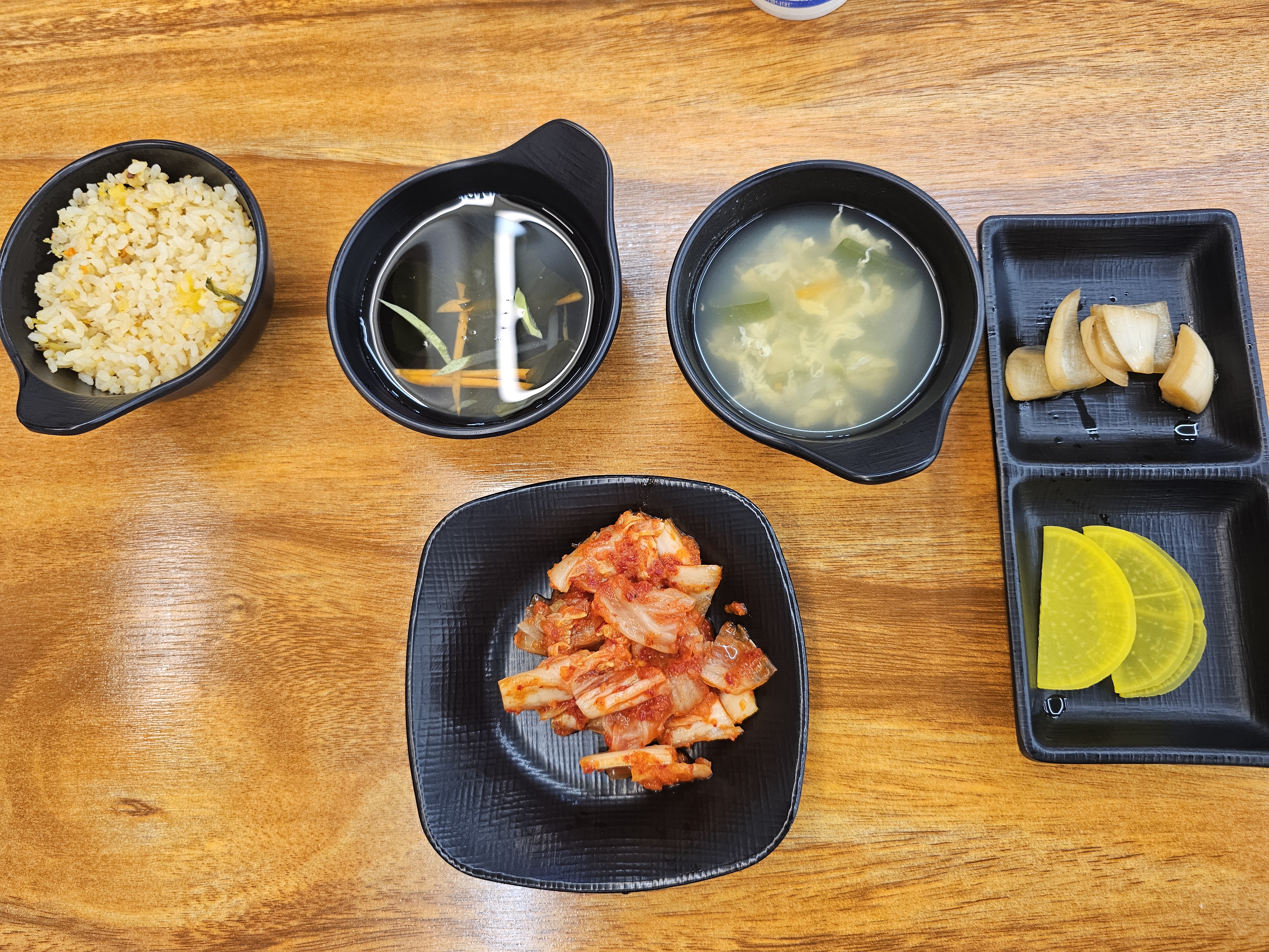 인천_심곡동_청라돌짜장_반찬3
