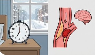 뇌경색 전조증상