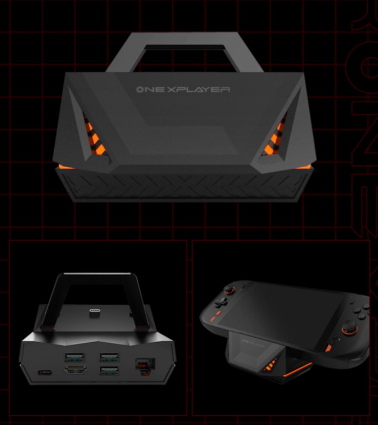 onexplayer미니-독