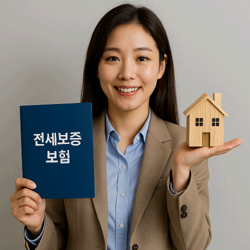 전세보증보험, 언제 어떻게 가입해야 할까? 실전 가입 노하우 정리