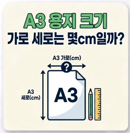 A3-용지-크기-가로-세로