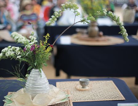 문경찻사발축제 장인의 도자기 시연 체험 &ndash; 전통기술&amp;#44; 눈앞에서 감탄하다!