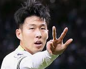 LAFC 경기 리뷰 : 손흥민 헤트트릭 완성