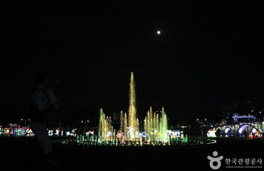 진주 가볼만한곳 베스트 10