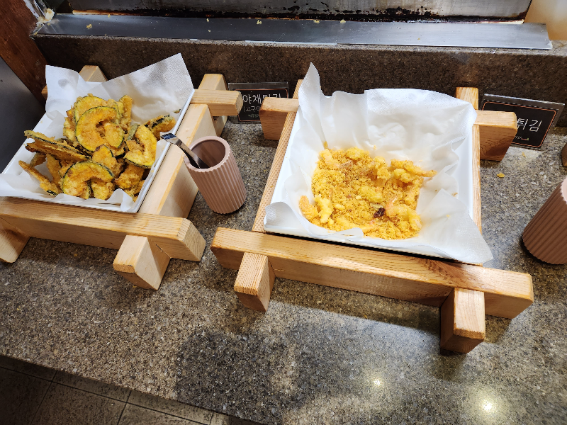 신도림 샤브샤브 뷔페 바르미스시샤브