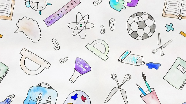 신도림테크노마트, 해피 새 학기 페스티벌 개최 사진