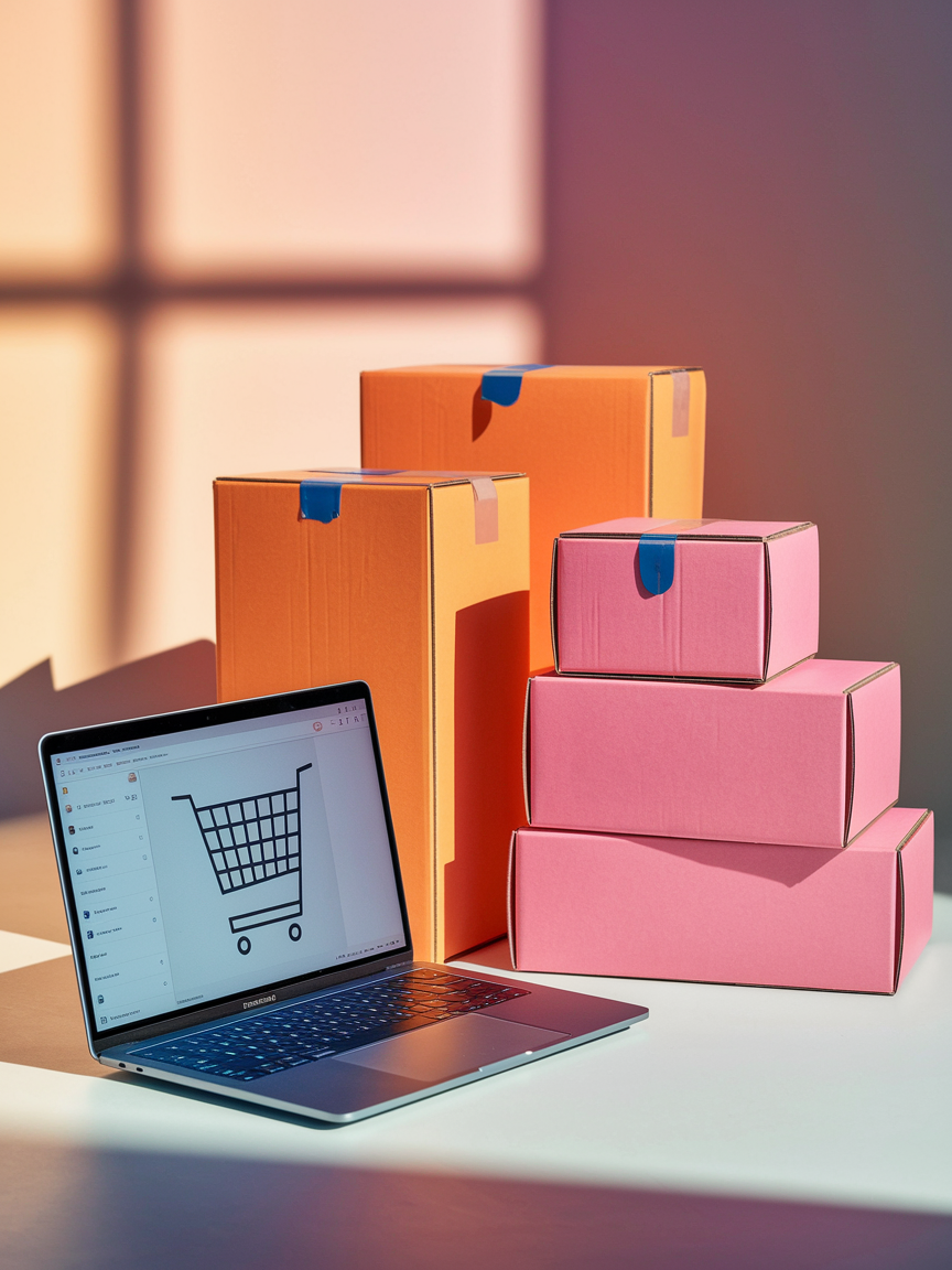 드롭쉬핑이란? 초보자를 위한 가이드