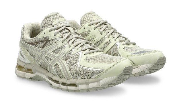 런닝화 추천 아식스 젤 카야노 20
