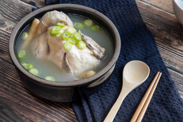 초복중복말복-날짜-보양식