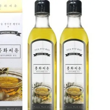 홍화씨 기름 효능 8가지 사용법 부작용에 대해서 알아보기_4