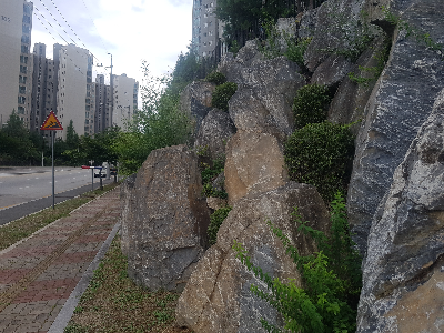 대석