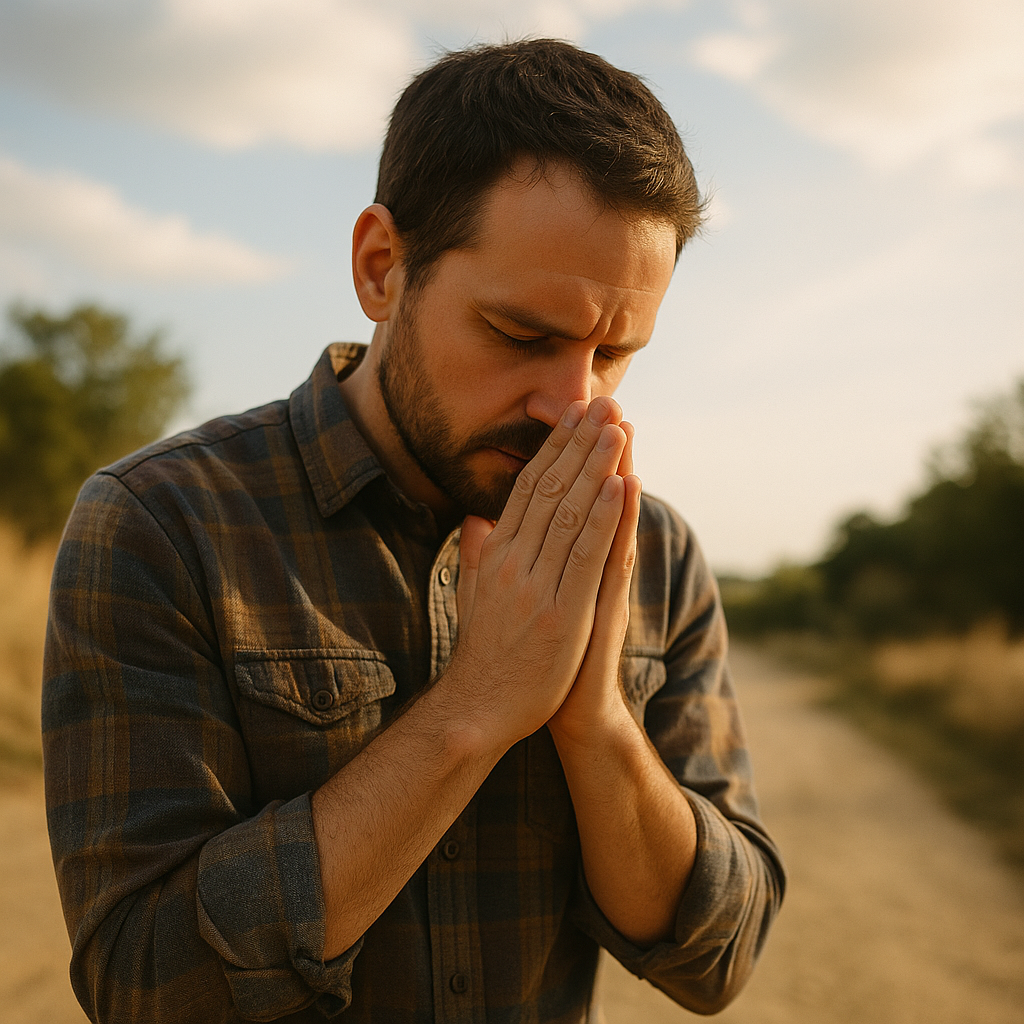출 5:2 말씀을 따라 애굽 왕이 주님의 명령을 듣고 그것을 무시하는 결정을 하여 살아가는 모습을 보며&amp;#44; 주님이 누구인지를 아는 것이 중요하며&amp;#44; 그 분이 누구이신지를 알면 그 분께 경배하며 순종해야 하는 분임을 기억하며&amp;#44; 저도 주님의 뜻을 순종하는 삶을 살아갈 것을 적용하는 시간이 되어야 함을 생각하게 되었습니다. 잠시 멈춰서 주님이 누구이시며&amp;#44; 그 분의 뜻에 순종하는 마음을 갖도록 기도하는 모습입니다.