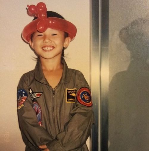 패션 아이콘 'G드래곤'(권지용) 프로필