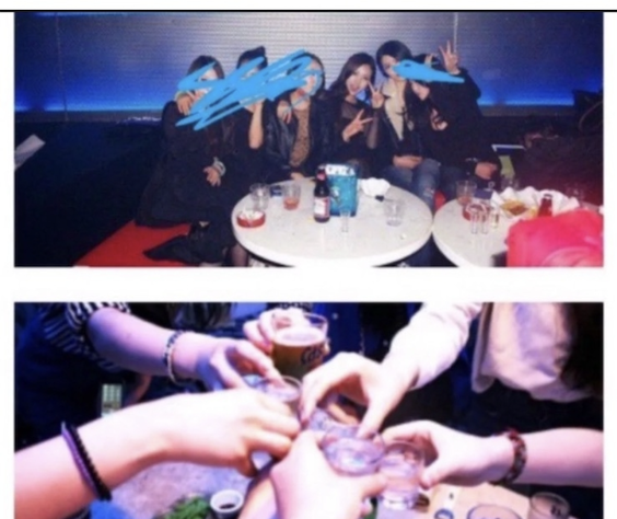 고민시 학폭 사진 논란 정리와 피해자 주장 핵심 요약 (+예일미용고 출신 여부)