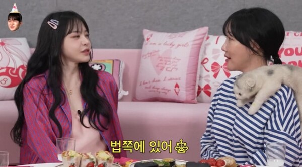 서유리 근황, 빚부터 사주까지 솔직 공개 – 서유리 이혼 후 변화와 성우로서의 삶, 얼굴·고향·엑셀 논란 정리