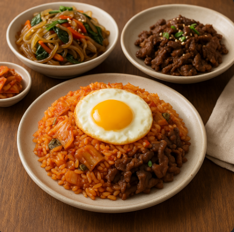 한식