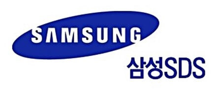 삼성에스디에스 CI