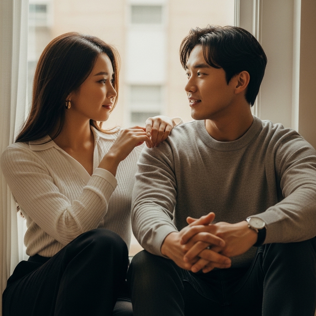 가치관&middot;경계선 다루기