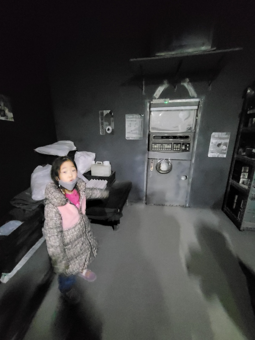 제주도 아이와 가볼만한곳 ( 노형슈퍼마켙 )