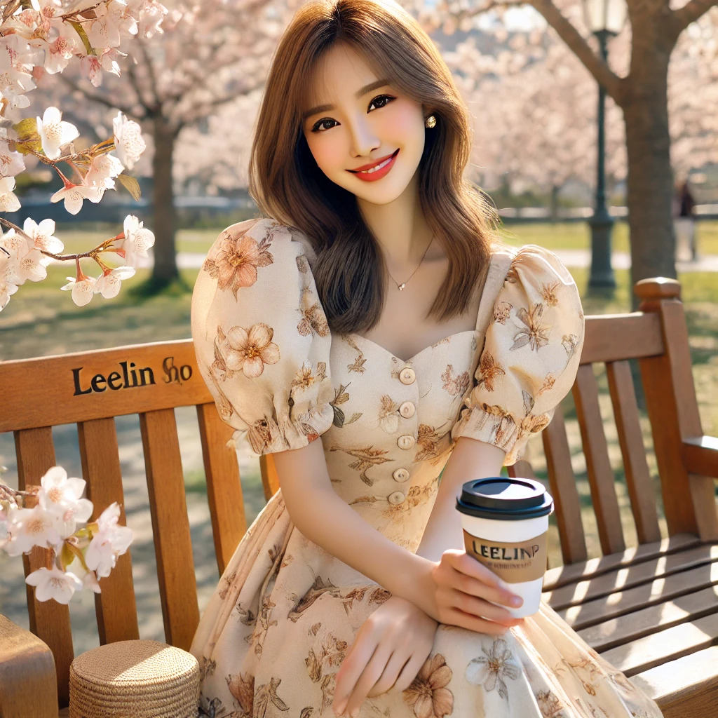 리린 원피스