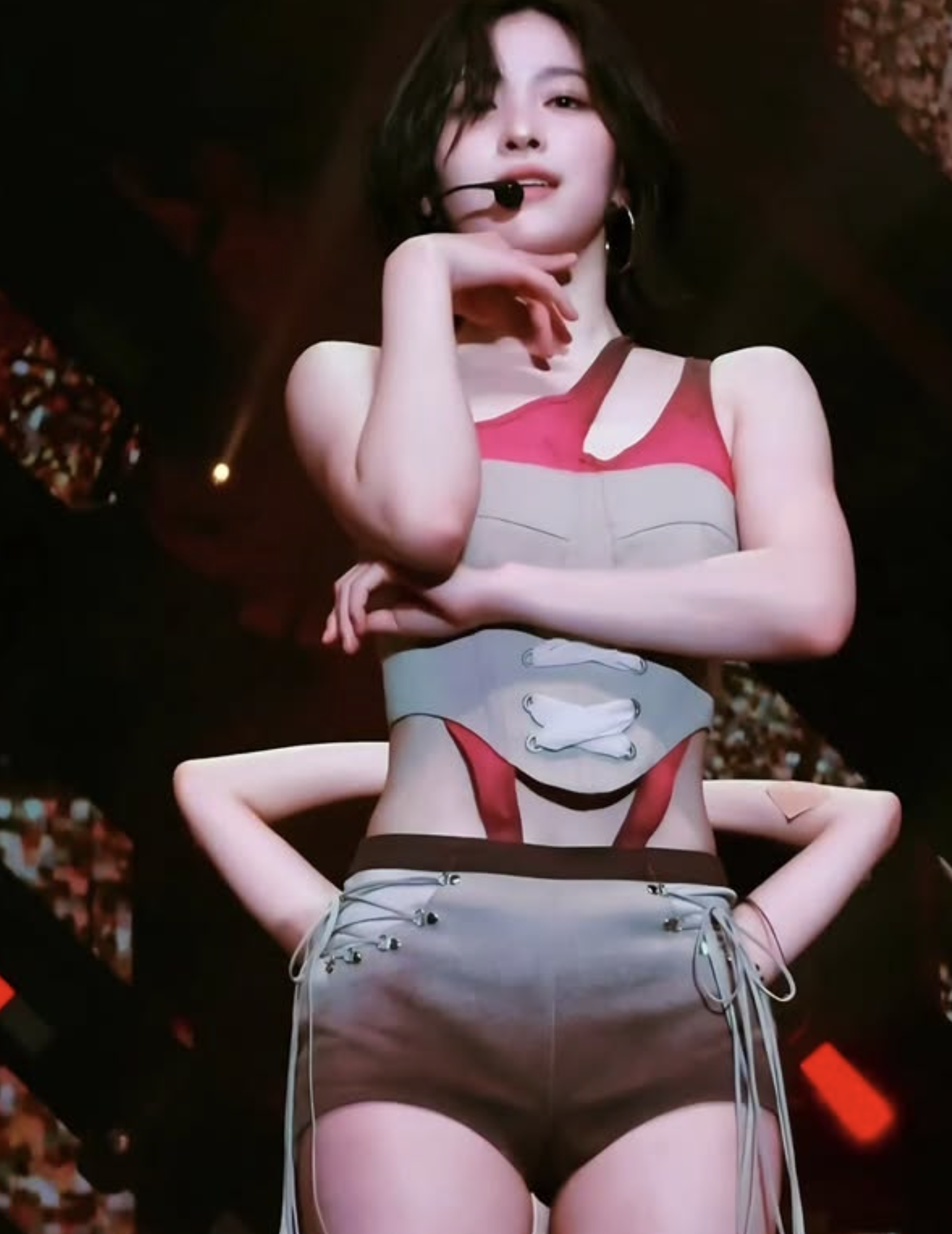 ITZY 류진 필리핀 공연 논란은?