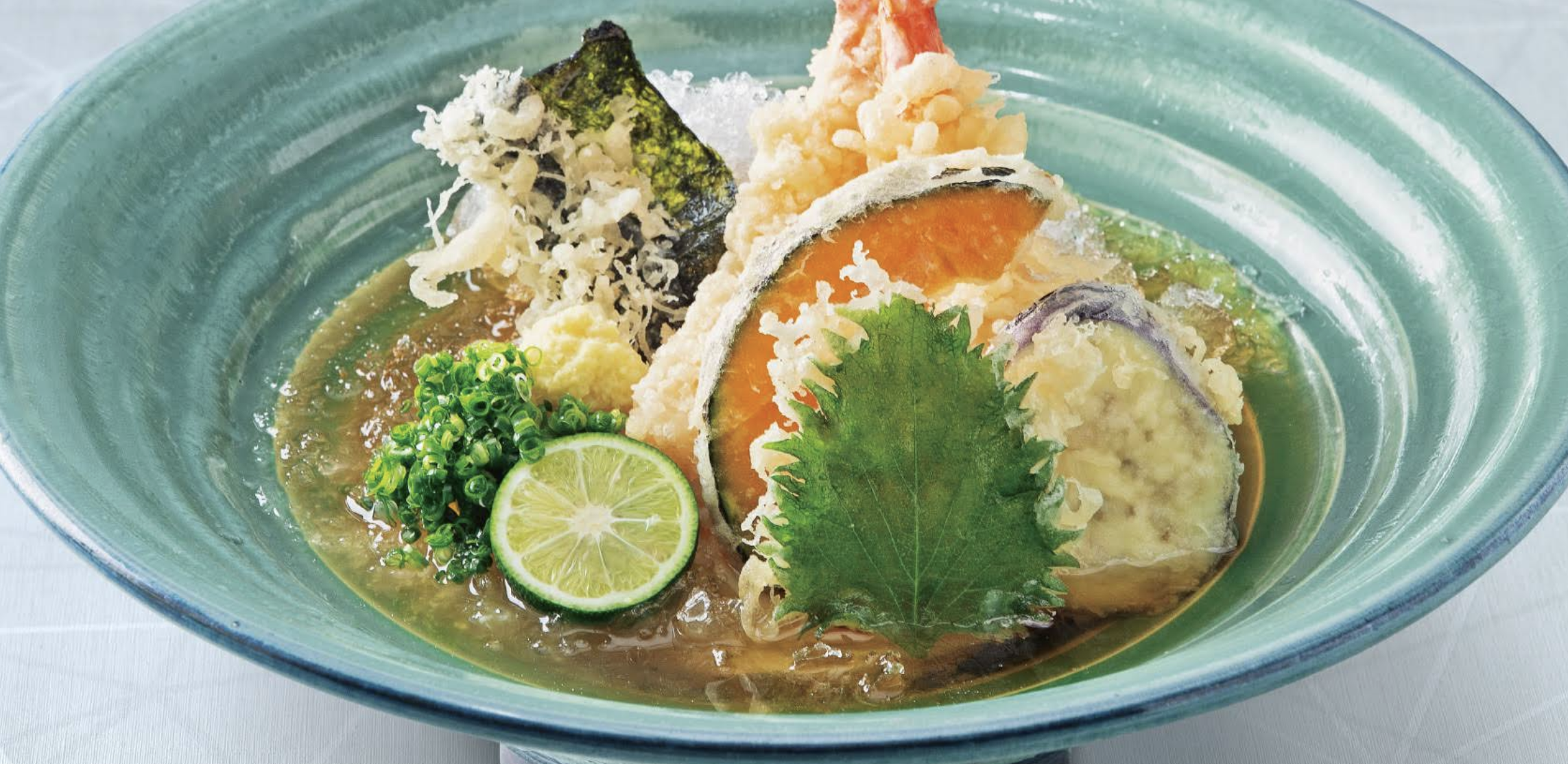 麺匠の心つくし つるとんたん 六本木店