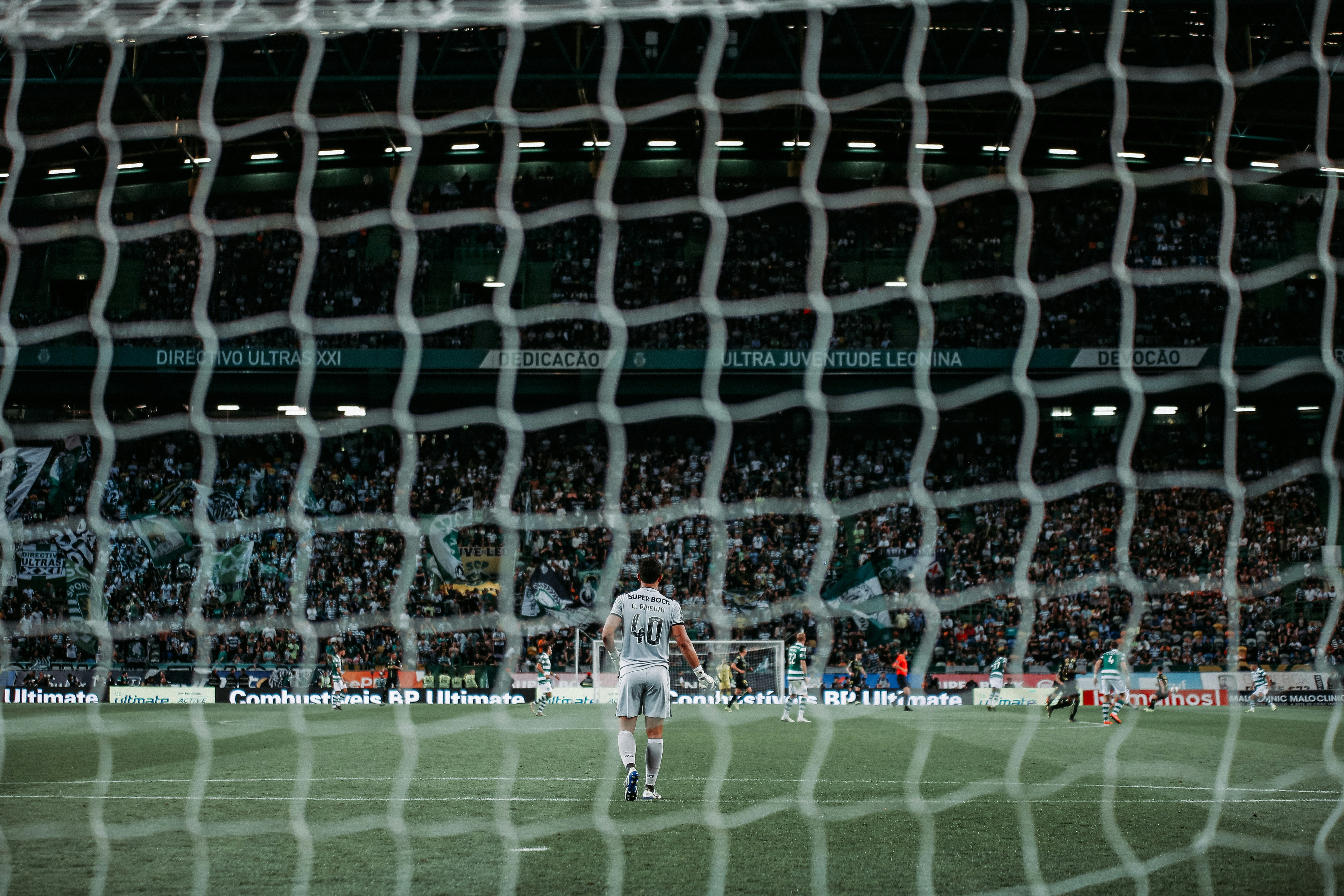 챔피언스리그 대진표 총정리