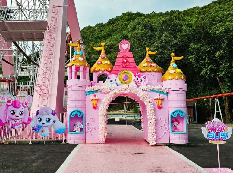 구미 가볼만한곳 베스트 10