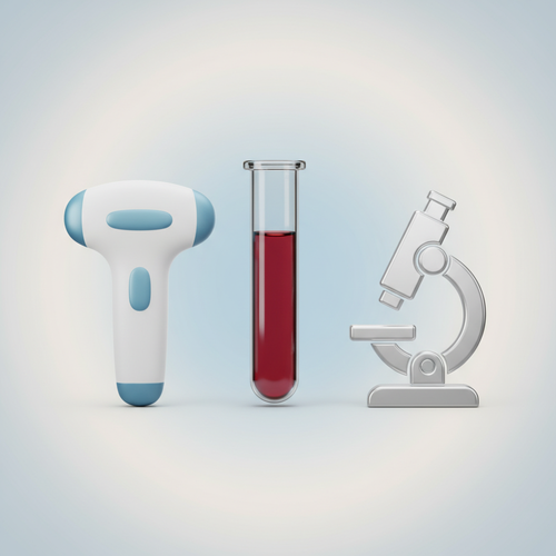 혹시 나도? 갑상선암 의심될 때 필요한 검사